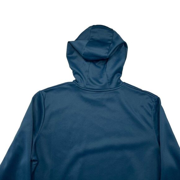 Under Armour Men's Loose Fit Fleece Hoodie - Picture 6 of 10